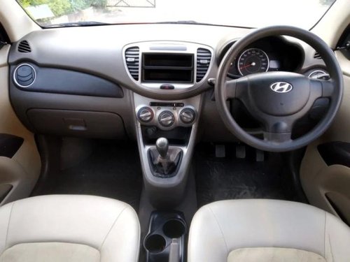 Used Hyundai i10 Era 2011 MT for sale in Bangalore 