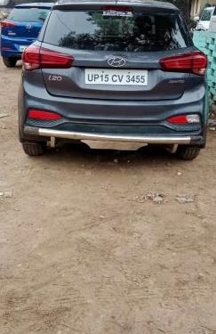 2018 Hyundai i20 MT for sale in Meerut