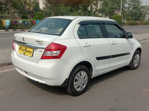 2013 Maruti Suzuki Swift Dzire MT for sale in Surat 