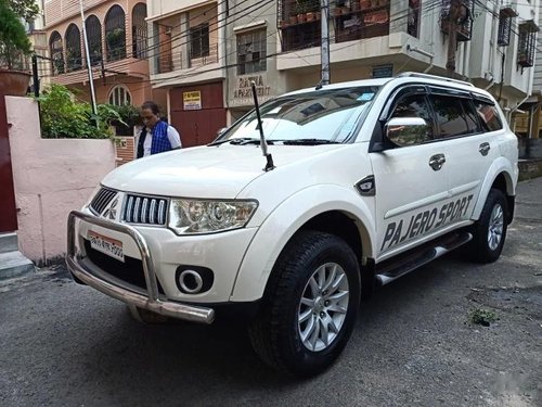 Used 2013 Mitsubishi Pajero AT for sale in Kolkata 