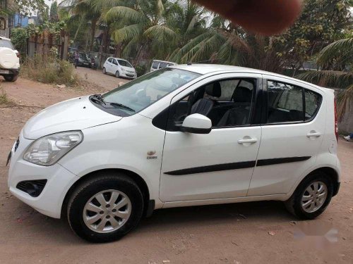 2015 Maruti Suzuki Ritz MT for sale in Surat