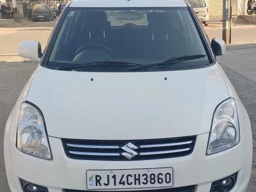 Used 2009 Maruti Suzuki Swift VDI MT in Jaipur