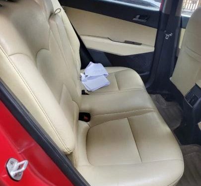 Used 2015 Hyundai Creta MT for sale in New Delhi 