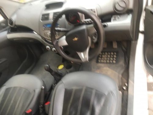 Used Chevrolet Beat 2012 MT for sale in New Delhi 