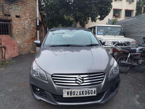 Used 2016 Ciaz  for sale in Kolkata