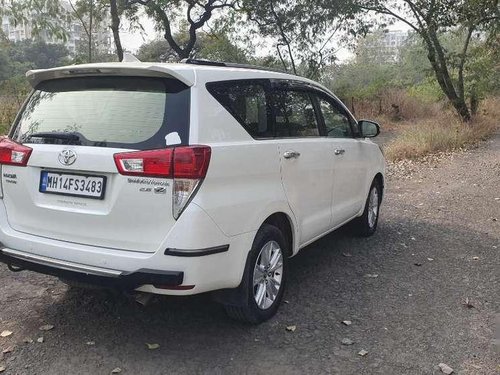 Used 2016 Toyota Innova Crysta AT for sale in Pune 