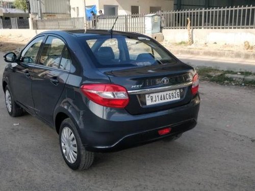 Tata Zest Quadrajet 1.3 XMS 2016 MT in Jaipur