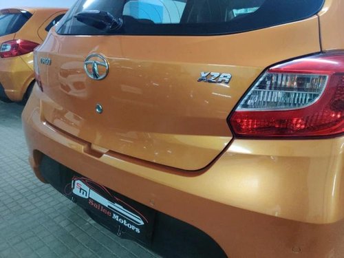 Used Tata Tiago 2018 AT for sale in Mumbai 