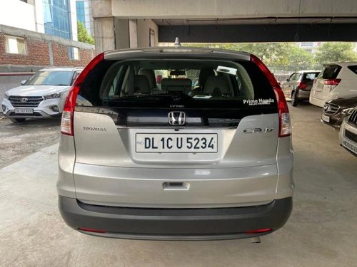 Used Honda CR V 2.0L 2WD AT 2015 AT for sale in Noida 