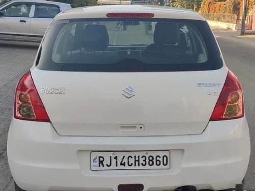 Used 2009 Maruti Suzuki Swift VDI MT in Jaipur