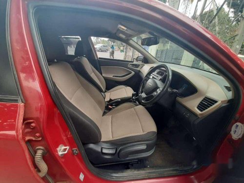 2015 Hyundai Elite i20 Asta 1.4 CRDi MT for sale in Nagar