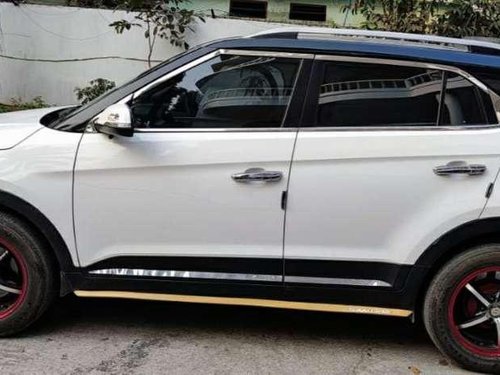 2016 Hyundai Creta 1.6 SX MT for sale in Guwahati