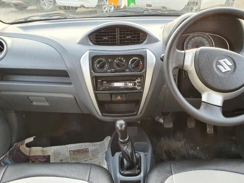 Used 2015 Maruti Suzuki Alto 800 MT for sale in Pune 