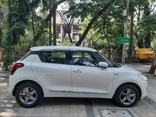 Used 2018 Maruti Suzuki Swift VDI MT in Indore