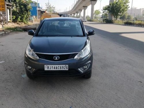 Tata Zest Quadrajet 1.3 XMS 2016 MT in Jaipur