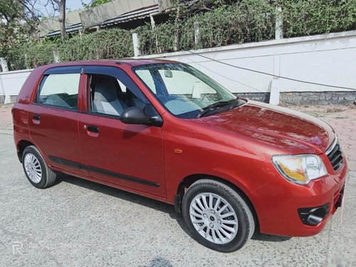 Used 2012 Maruti Suzuki Alto K10 VXI AT in Indore