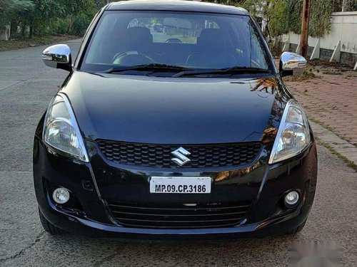 Used 2014 Maruti Suzuki Swift VDI MT for sale in Indore