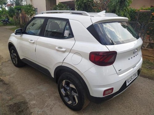 Used Hyundai Venue SX Plus Turbo DCT 2019 AT in Jaipur