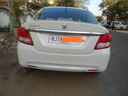 Used 2019 Maruti Suzuki Swift Dzire AT for sale in Jaipur