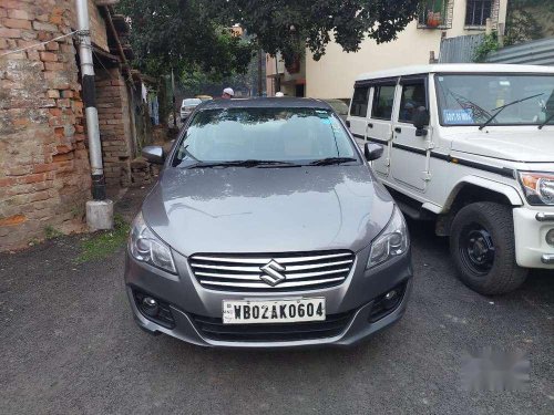 Used 2016 Ciaz  for sale in Kolkata