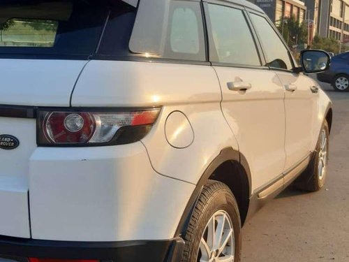 2013 Land Rover Range Rover Evoque AT for sale in Ahmedabad