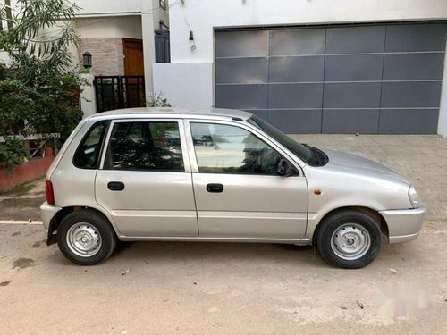 Maruti Suzuki Zen 2006 MT for sale in Nagar