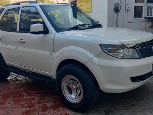 2014 Tata Safari Storme LX MT for sale in Jaipur