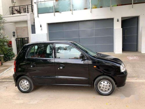 Used 2008 Hyundai Santro Xing GLS MT in Nagar