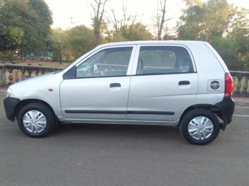 Used Maruti Suzuki Alto 2012 MT for sale in Indore