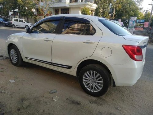 Used 2019 Maruti Suzuki Swift Dzire AT for sale in Jaipur