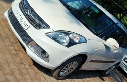 Maruti Suzuki Swift Dzire 2015 MT for sale in Meerut