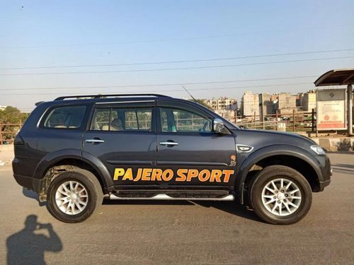 Used Mitsubishi Pajero 2013 MT for sale in New Delhi 