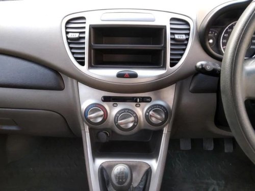 Used Hyundai i10 Era 2011 MT for sale in Bangalore 