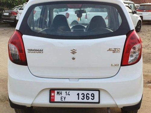 Used 2015 Maruti Suzuki Alto 800 MT for sale in Pune 