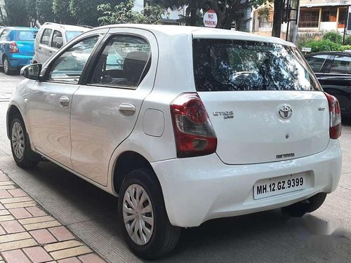 Used Toyota Etios Liva GD 2013 MT for sale in Pune 