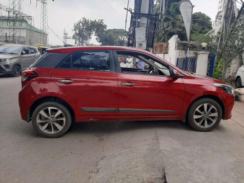 2015 Hyundai Elite i20 Asta 1.4 CRDi MT for sale in Nagar