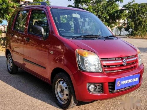 2009 Maruti Suzuki Wagon R LXI MT for sale in Jaipur