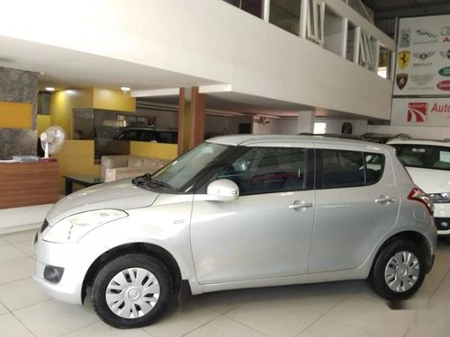 Used 2012 Maruti Suzuki Swift MT for sale in Bangalore 