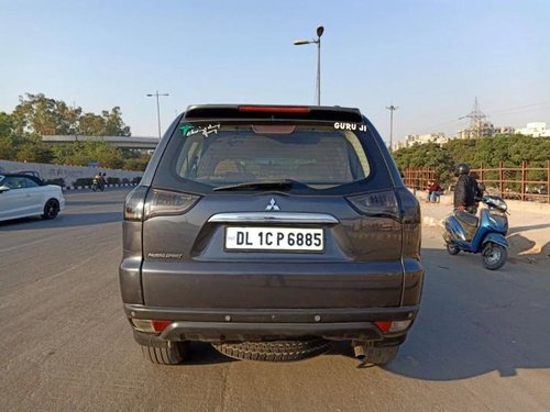 Used Mitsubishi Pajero 2013 MT for sale in New Delhi 