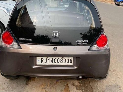 2012 Honda Brio MT for sale in Jaipur