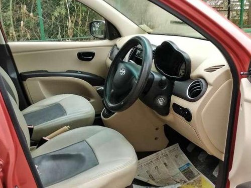 Hyundai i10 Magna 2010 MT for sale in Nagar