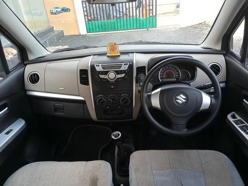 Used Maruti Suzuki Wagon R VXI 2015 MT in Indore