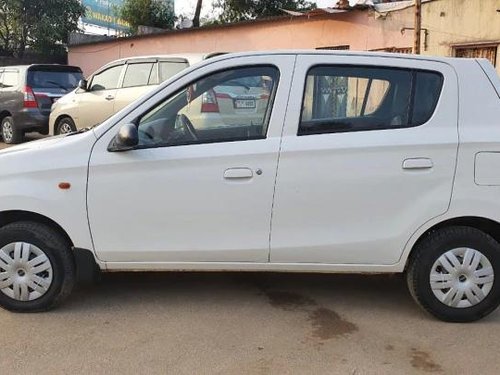 Used 2015 Maruti Suzuki Alto 800 MT for sale in Pune 