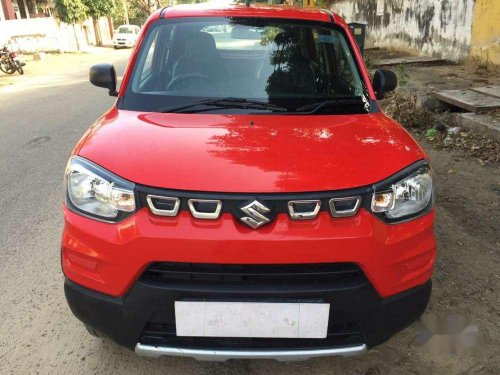 2019 Maruti Suzuki S-Presso MT for sale in Jaipur