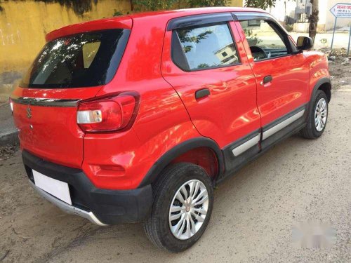 2019 Maruti Suzuki S-Presso MT for sale in Jaipur