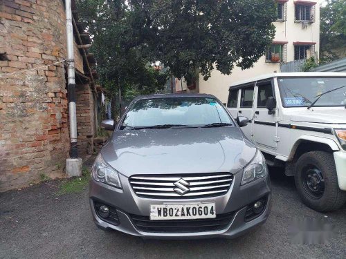 Used 2016 Ciaz  for sale in Kolkata