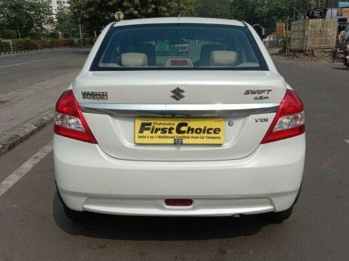 2013 Maruti Suzuki Swift Dzire MT for sale in Surat 