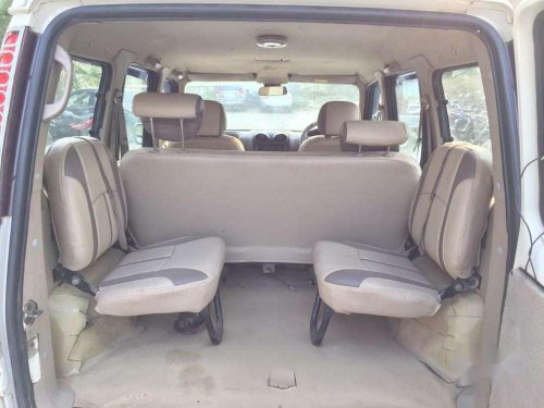 Used 2012 Mahindra Scorpio MT for sale in Hyderabad 