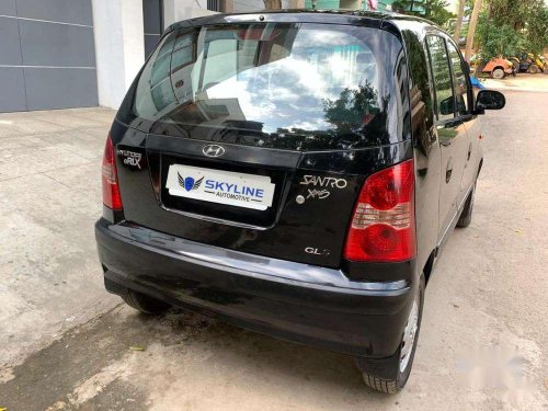 Used 2008 Hyundai Santro Xing GLS MT in Nagar