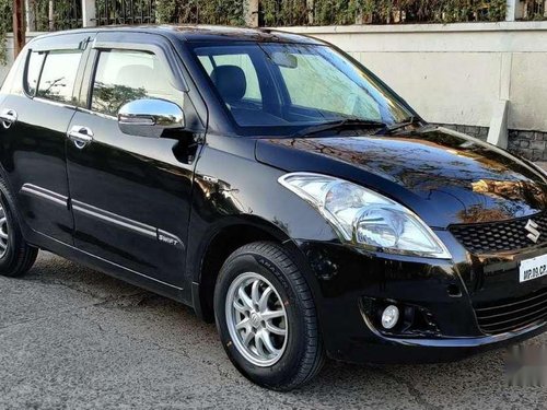 Used 2014 Maruti Suzuki Swift VDI MT for sale in Indore